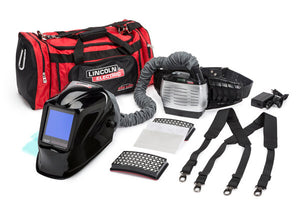 VIKING™ 3350 PAPR with Standard Batterym Pack