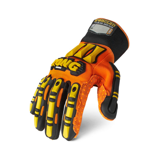 Ironclad KONG Original SDX2 Safety Gloves