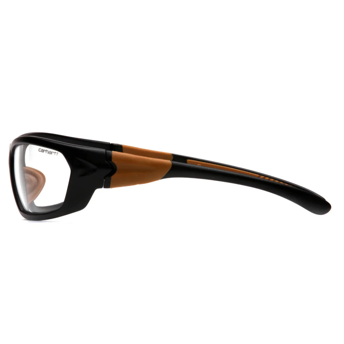 Carhartt Carbondale Safety Glasses