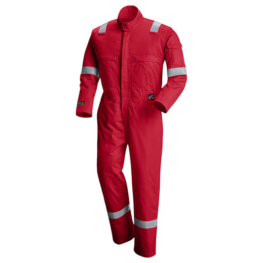 Red Wing 66030 FR AS Men’s Standard Red Work Coverall